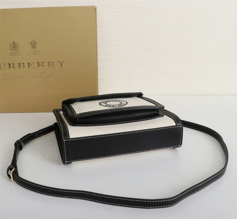 Burberry Satchel Bags